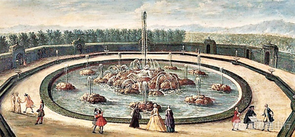 莫奈《睡莲》袭港全城震撼