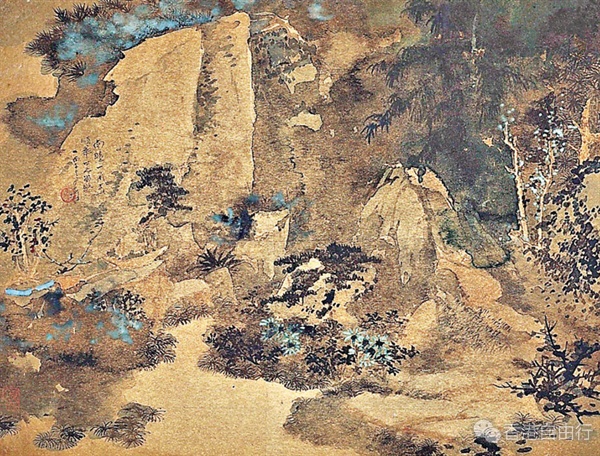 莫奈《睡莲》袭港全城震撼