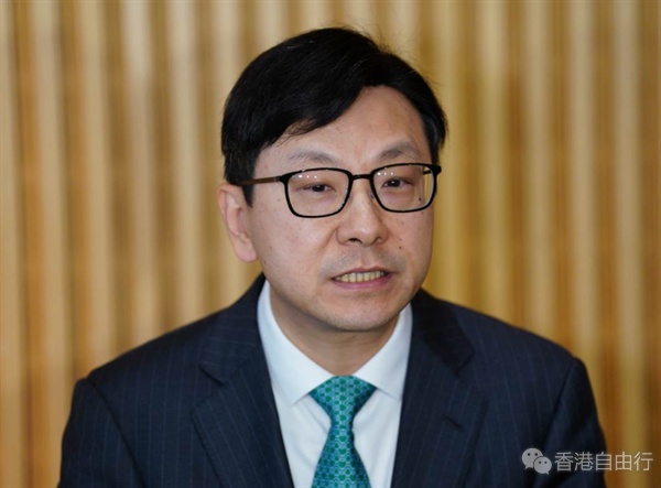 孙玉菡：尽量留住「后60岁」人士　让他们在职场发光发热