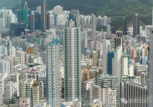 差估署私宅售价指数连升9月创新高　分析：2026楼价约升3%-5%