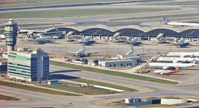 港机场荣膺“全球最佳”