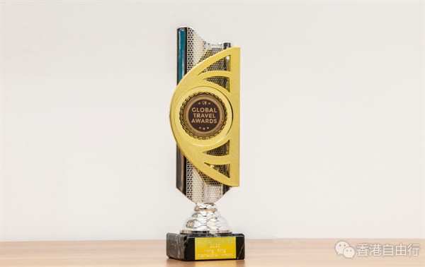 香港国际机场荣膺全球最佳机场