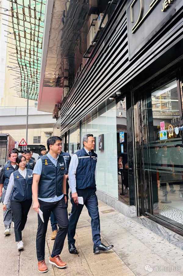 清明节长周末将至　旅监局加强巡查保障内地游客权益