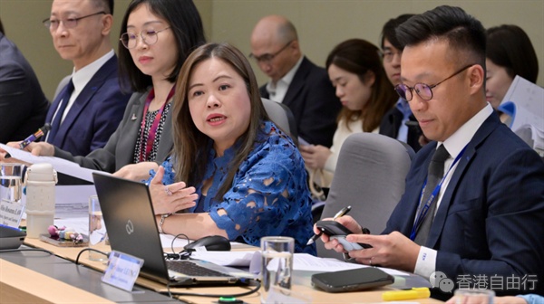 清明及五一旅客潮将至　罗淑佩率多部门提前部署迎客