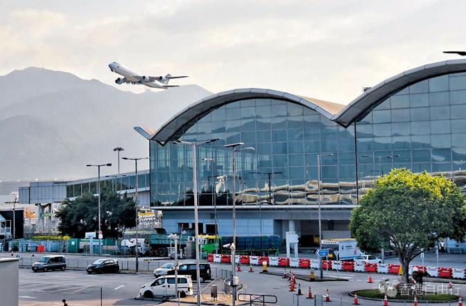 油价飙升│国泰整合6月航班 张敬龙：亚洲区燃油供应压力非常大