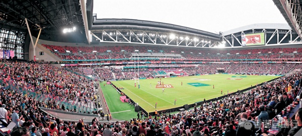 榄球迷注意！运输署公布2026香港国际七人榄球赛特别交通安排