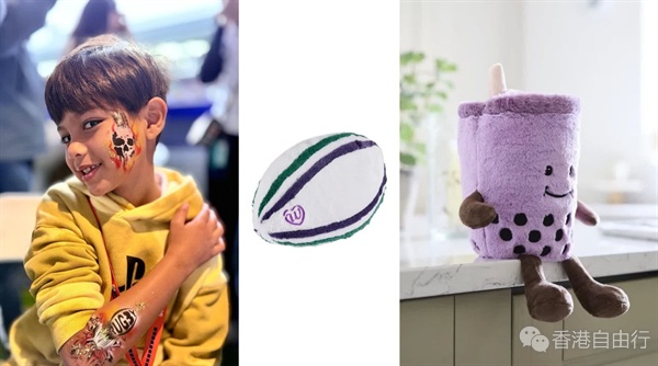 七榄盛事明开锣 启德零售馆美食音乐派对同步登场