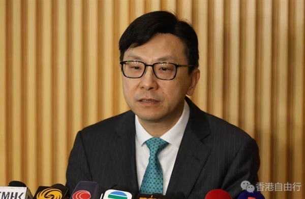 孙玉菡：2026至27年度政府投放社会福利经常开支预算1,359亿元