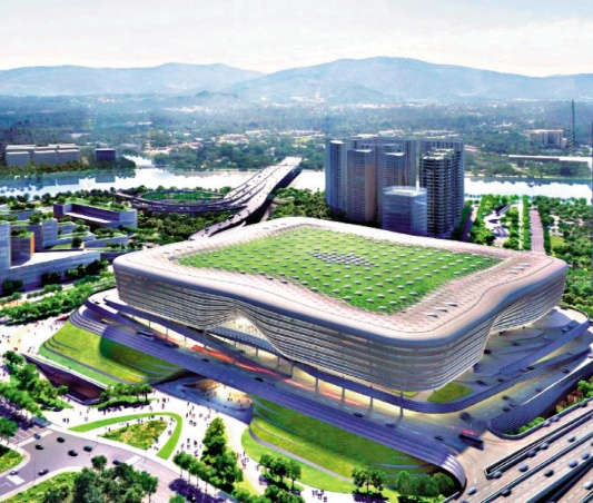 话你知/排一次队 检一次证 完成两地出入境手续