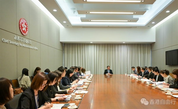 五一黄金周│料有770个旅行团入境 98万内地客访港按年增7%