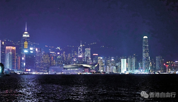 港灯预告电费年中起显著上升　运输局关注油价飙升影响航运