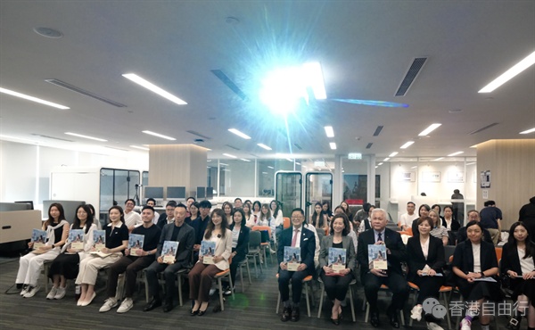 内地来港旅客消费模式大揭秘！