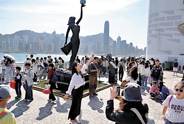 节庆安排跨部门工作小组发布最新黄金周交通及公共运输安排