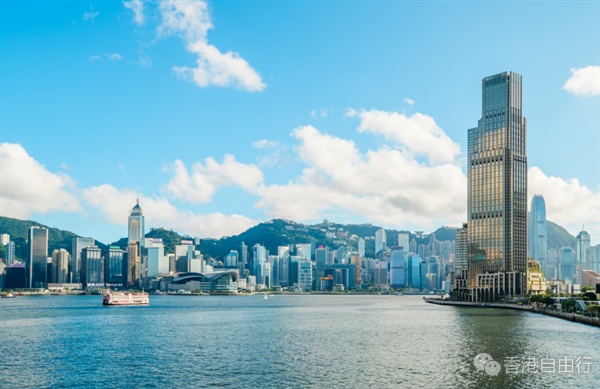 新世界发展商业区甲厦出租率逾90%　「83 永康街」近月成交额逾1亿港元