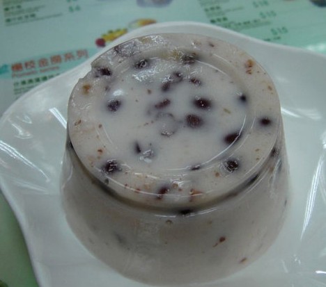 中西并举的香港饮食文化(图文)