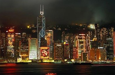 2011香港自助游必逛的地方