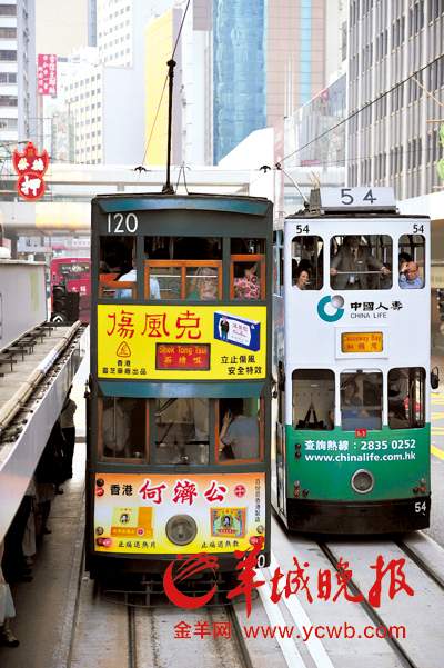 大城市难逃“限牌”宿命？ 国际都市治堵有高招