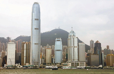 世界银行在香港首度发行总额5亿元人民币债券