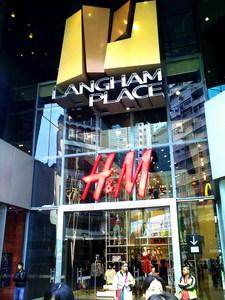 瑞典品牌H&M香港购买攻略