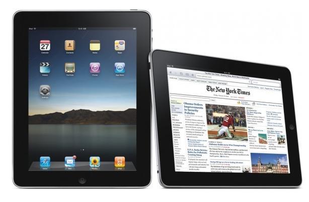 11日苹果iPad2全球最低价登陆香港　发售日将会掀起抢购风潮