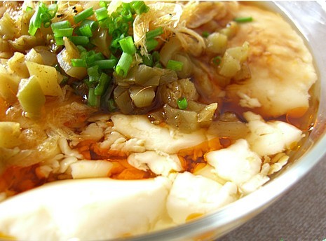 香港街头经典小食篇之七