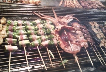 香港街头经典小食篇之七