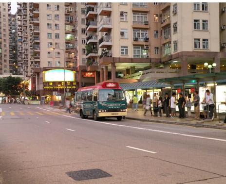盛夏旅游新花样 感受香港仲夏夜之梦