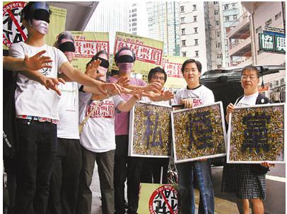 分歧不少：支持议员仅稍多 加烟税仍存变数