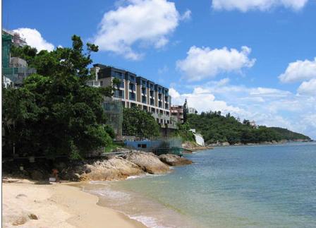 香港十大旅游景点