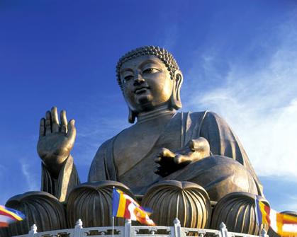 香港十大旅游景点