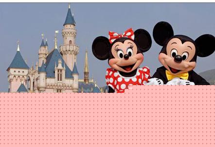 香港十大旅游景点