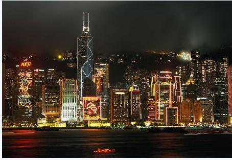 香港旅游注意各种陷阱,五招教你保财物