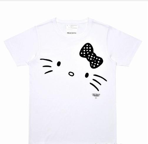 CHOCOOLATEXHello Kitty上市