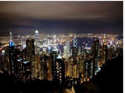 找寻惊喜 45个香港独家景点攻略