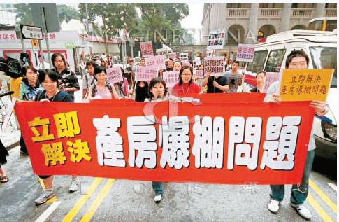 香港明年实施限量政策 内地孕妇赴港产子来势更猛 