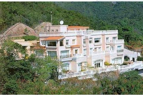 让人大开眼界 去香港参观十大富人豪宅