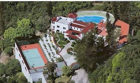 让人大开眼界 去香港参观十大富人豪宅