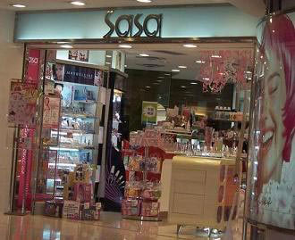 2011香港最新最全的购物方案