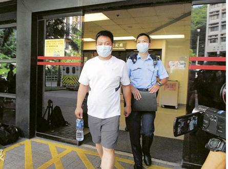 香港女导游涉打内地游客被捕 连续购物酿武斗