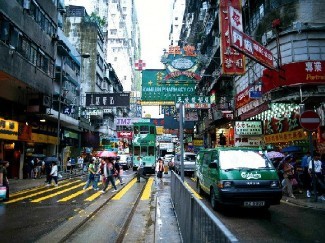 3hk支招：8月去香港旅游购物如何省钱