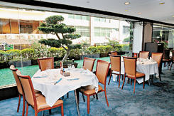 香港最潮最经典的潮州菜馆