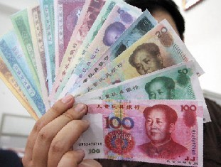 未来3至5年香港人民币规模或将超港币