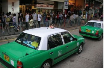 打车人行为亦需规范 香港经验值得借鉴