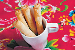 潮叹香港经典怀旧粤菜