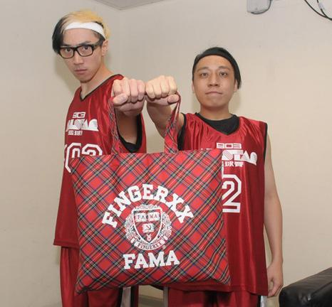 格子控抢！香港杂志《新Monday》又送袋