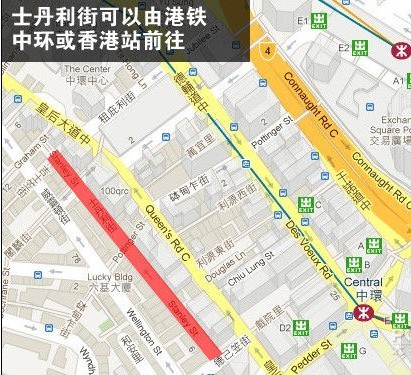 探访香港相机市场:差价最高达2000元 