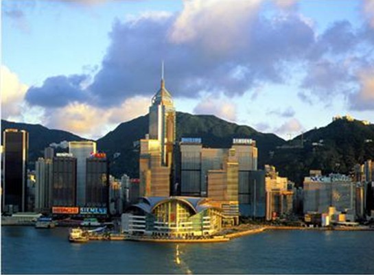香港出入境到香港各区域最佳路线指南