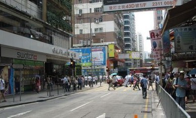 寻找独特！香港30个独家景点攻略