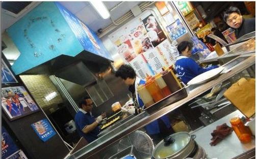 香港美食攻略：把旺角从街头吃到尾