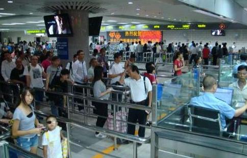 香港旅游购物过关限制必知